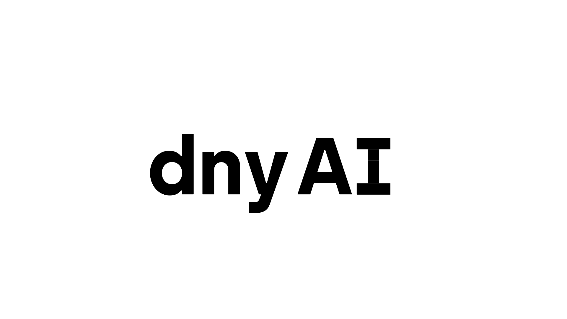 Dny AI Logo
